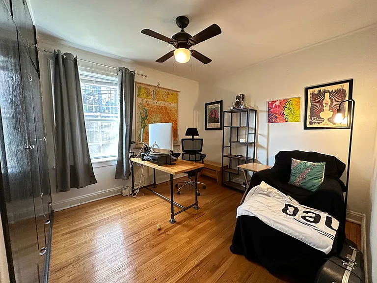 3744.5 N Pine Grove Ave #2N — Photo 8