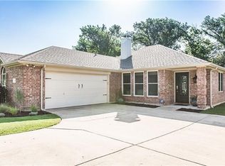 120 S Bending Oak Ln, Wylie, TX 75098