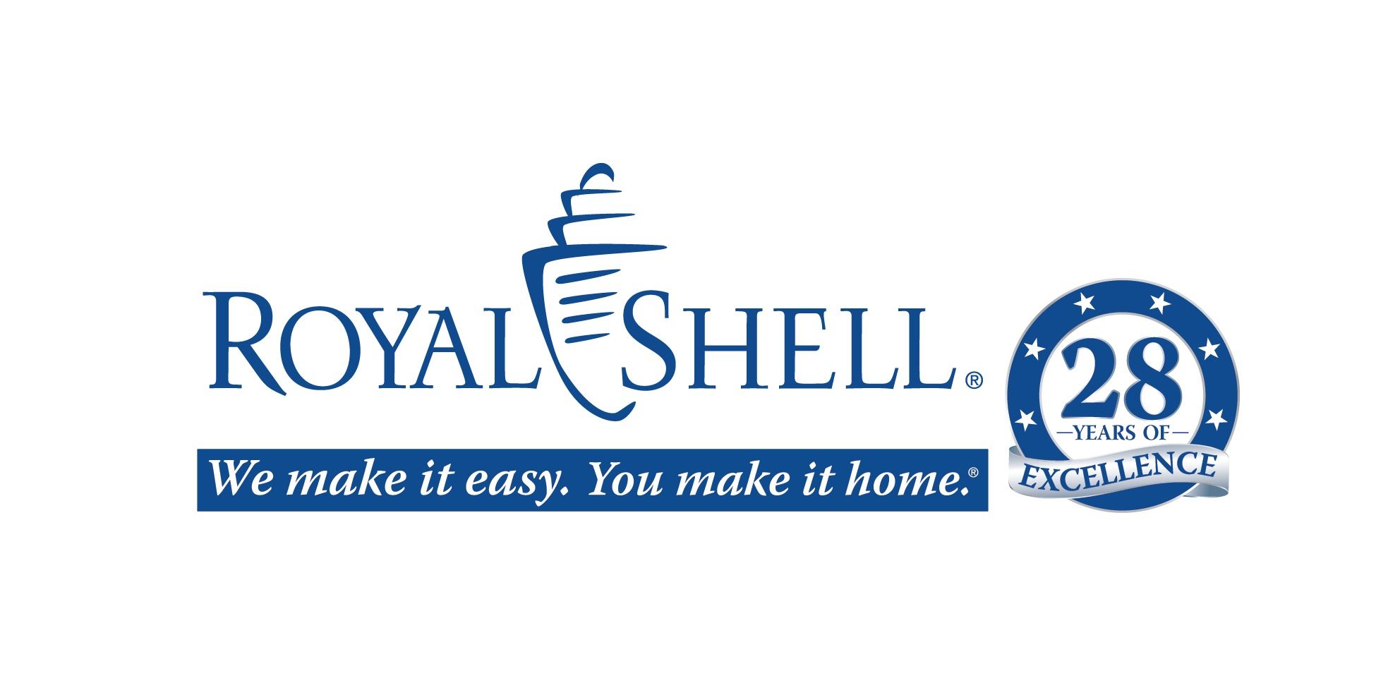 Royal Shell Real Estate, Inc 