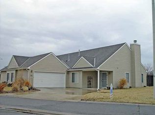 5 Maverick Dr, Wichita, KS 67220
