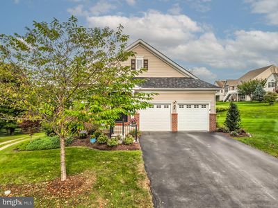 525 McElree Ln, Coatesville, PA, 19320