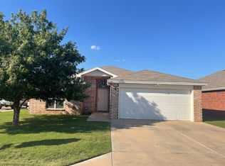 2222 100th St, Lubbock, TX 79423