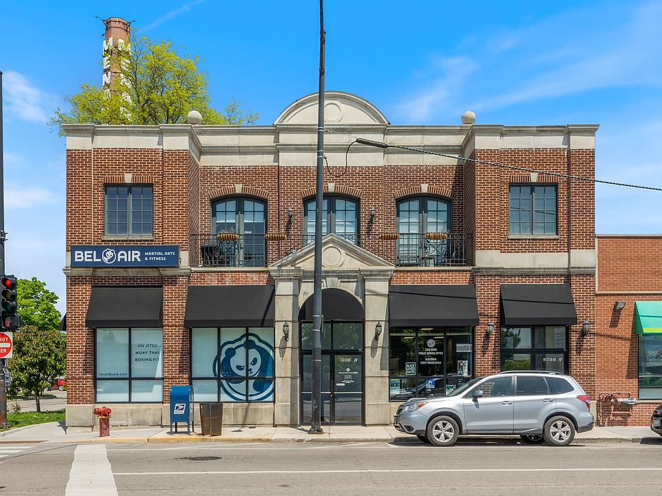 1st image of 2657 N Clybourn Ave #2A