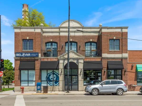 2657 N Clybourn Ave #2A, Chicago, IL 60614