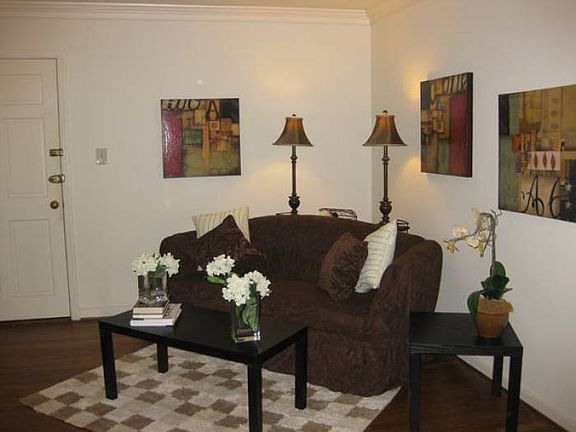 Large Living Room