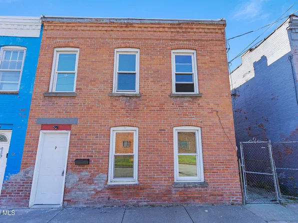 7 Smith Avenue, Troy, NY 12180