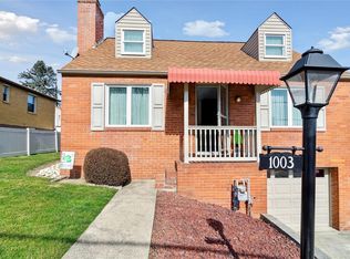 1003 Connor Rd, Pittsburgh, PA 15234