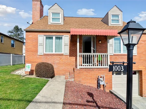 1003 Connor Rd, Pittsburgh, PA 15234