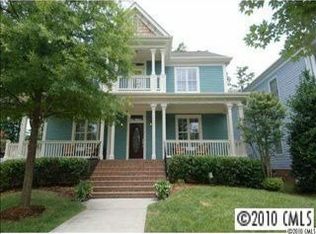 1364 Barnett Woods, Fort Mill, SC 29708