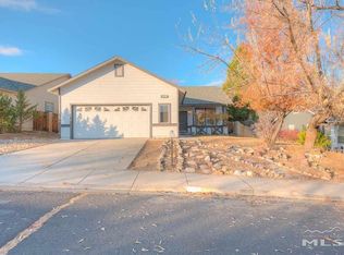 2441 Serena Dr, Reno, NV 89503