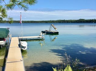 26106 Hillview Rd, Nevis, MN 56467