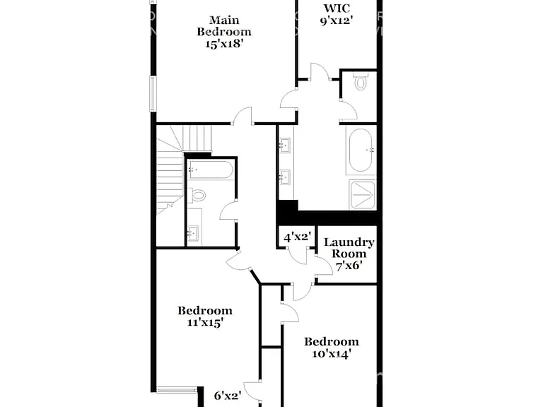 731 Alder Grove Trl — Photo 3
