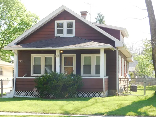 1614 15th St, Rockford, IL 61104