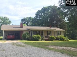 3164 Flat Creek Rd, Lancaster, SC 29720