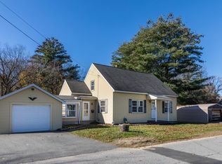 71 Rodiman Ave, Fitchburg, MA 01420
