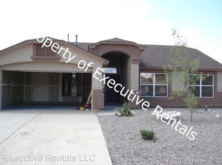 5919 Norte Vista Dr, Las Cruces, NM 88012