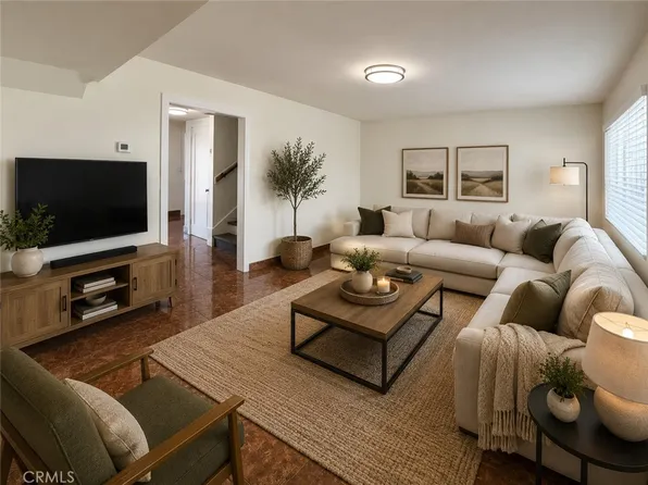 1477 W 20th St APT 7, Los Angeles, CA 90007