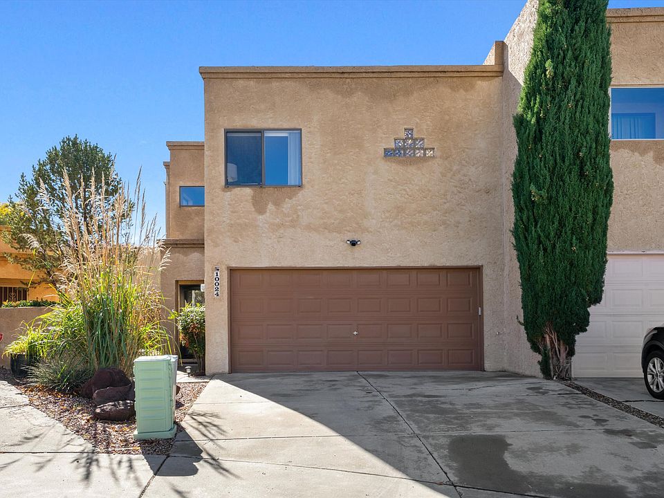 1st image of 10024 Del Chaparral Ct NE