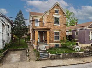 1905 Pearl St, Covington, KY 41014