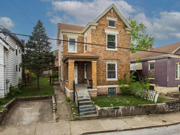 1905 Pearl St, Covington, KY 41014