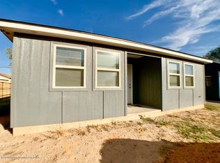 4213 S Harrison St, Amarillo, TX 79110