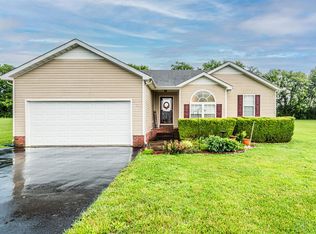 162 Kimberly Ave, Bowling Green, KY 42101