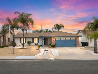 26932 Howard St, Sun City, CA, 92586