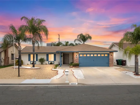 26932 Howard St, Menifee, CA 92586