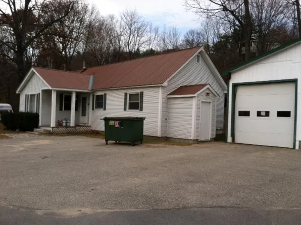 185 Valley Vw, North Conway, NH 03860