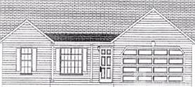 1st image of 9501 Huckabee Court
