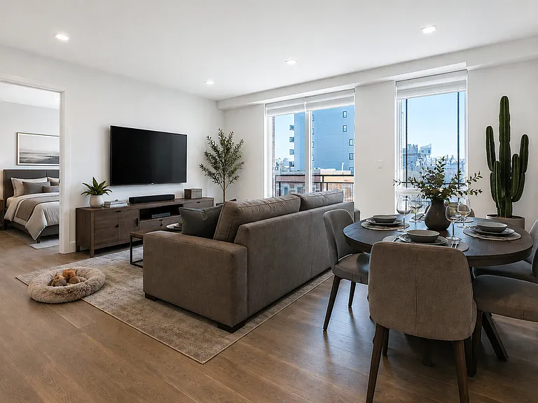 505 Union Ave #5D — Photo 1