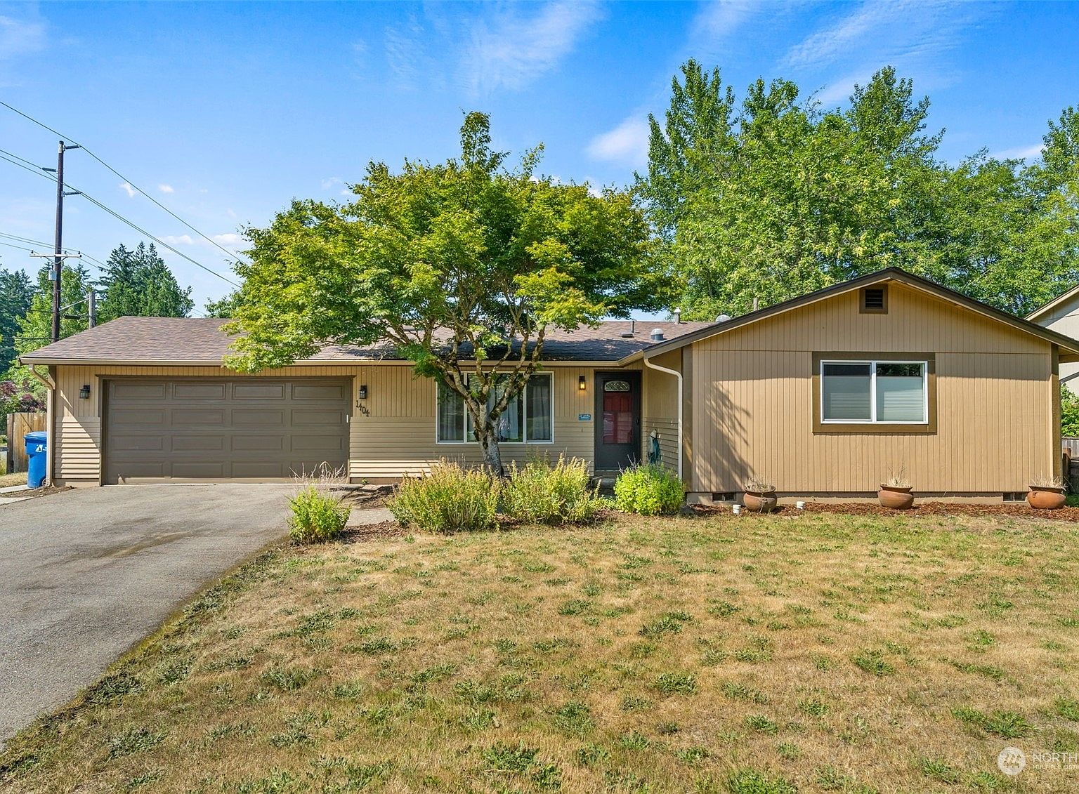 1404 Brandon Court NE, Olympia, WA 98506 | Zillow