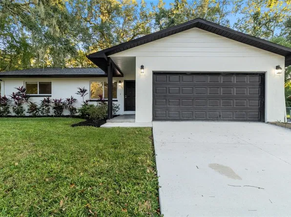 609 HOLLEY STREET, BROOKSVILLE, FL 34601