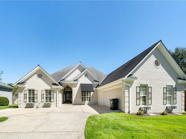 912 Lynn Oaks St, Tuscaloosa, AL 35406