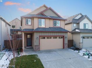 1205 S Quail Hill Pl #33, Ridgefield, WA 98642
