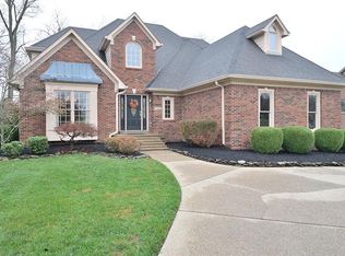 17208 Mallet Hill Dr, Louisville, KY 40245