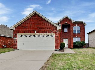 5312 Bison Ct, Watauga, TX 76137
