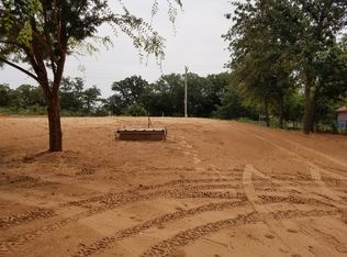 619 N Pioneer St, Fort Cobb, OK 73038