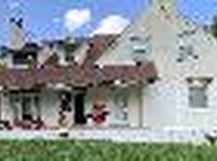 6929 Raymond Ave, University Cy, MO 63130