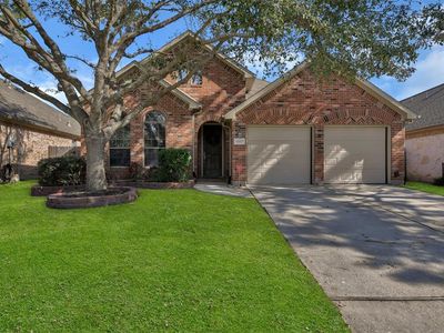 12227 Arkansas Post Ln, Humble, TX, 77346