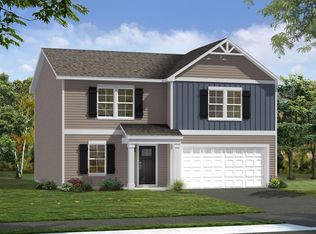 Heritage Dr HOMESITE 41, Hanover, PA 17331