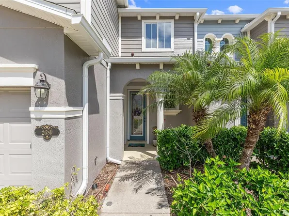 2689 Sicily Dr, New Smyrna Beach, FL 32168