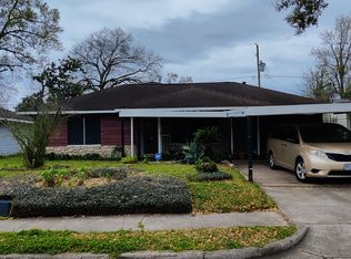 3718 Luca St, Houston, TX 77021