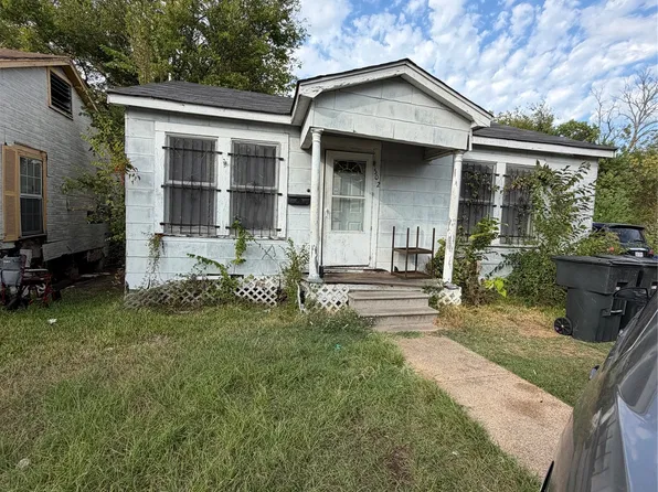 502 W 84th St, Shreveport, LA 71106