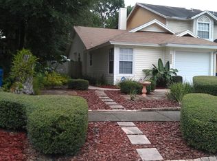 3577 Rain Forest Dr W, Jacksonville, FL 32277