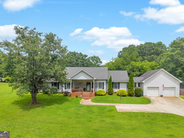 1258 Old Beacon Light Rd, Hartwell, GA 30643