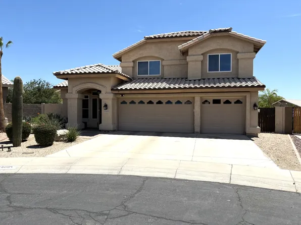 15009 S 40th WAY, Phoenix, AZ 85044