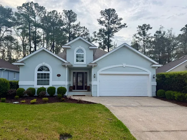 1603 Sandpiper Ct, Saint Marys, GA 31558