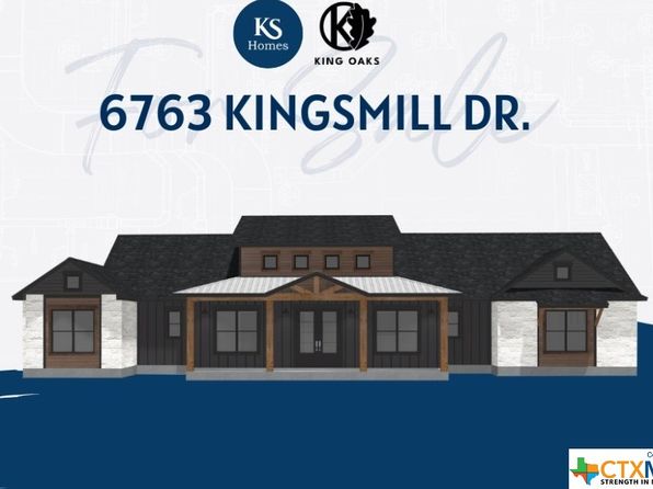 6763 Kingsmill Dr, Salado, TX 76571