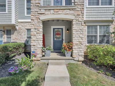 5916 Winberry Creek Dr #1005, Dublin, OH, 43016